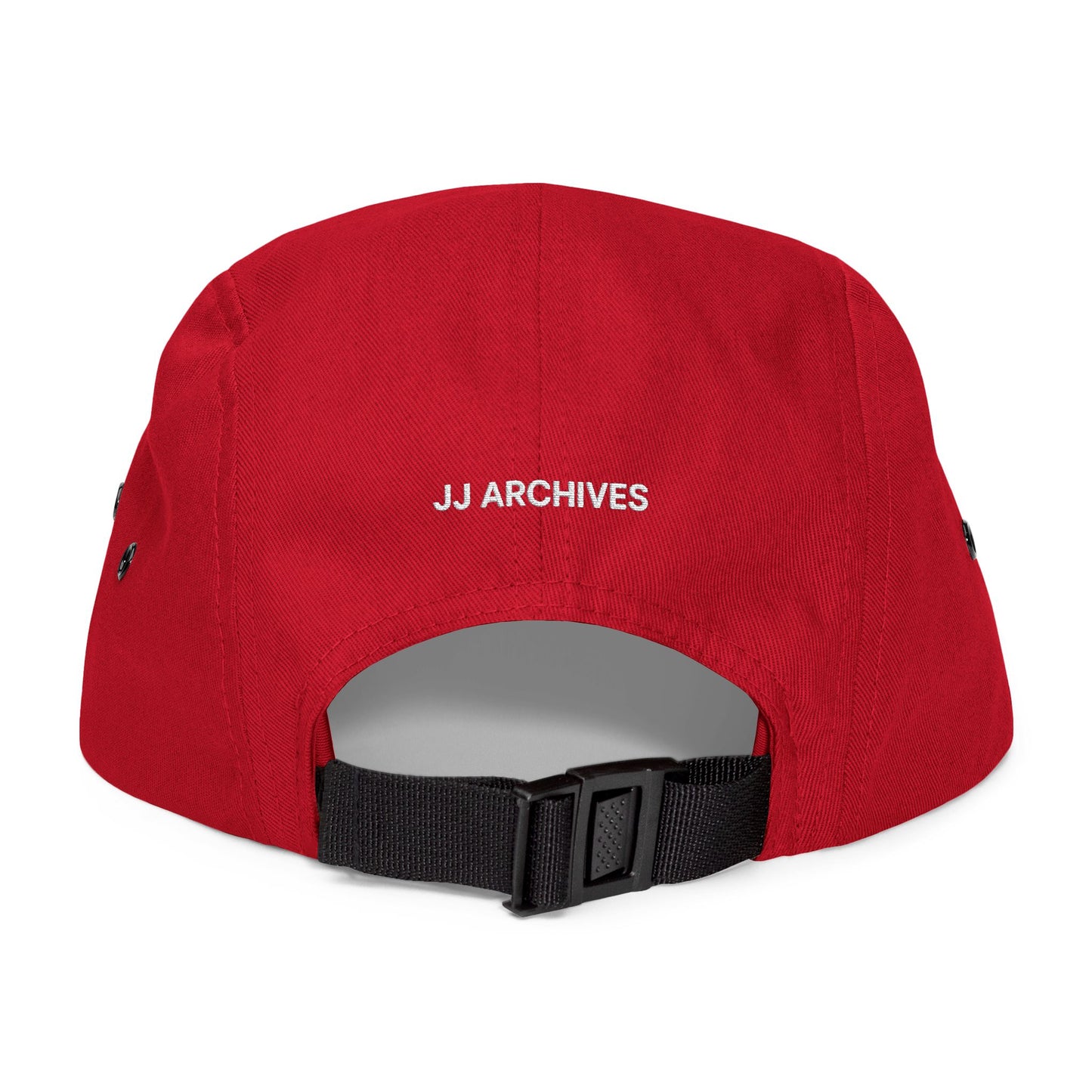 Negroni Lover's 5 Panel - Cap