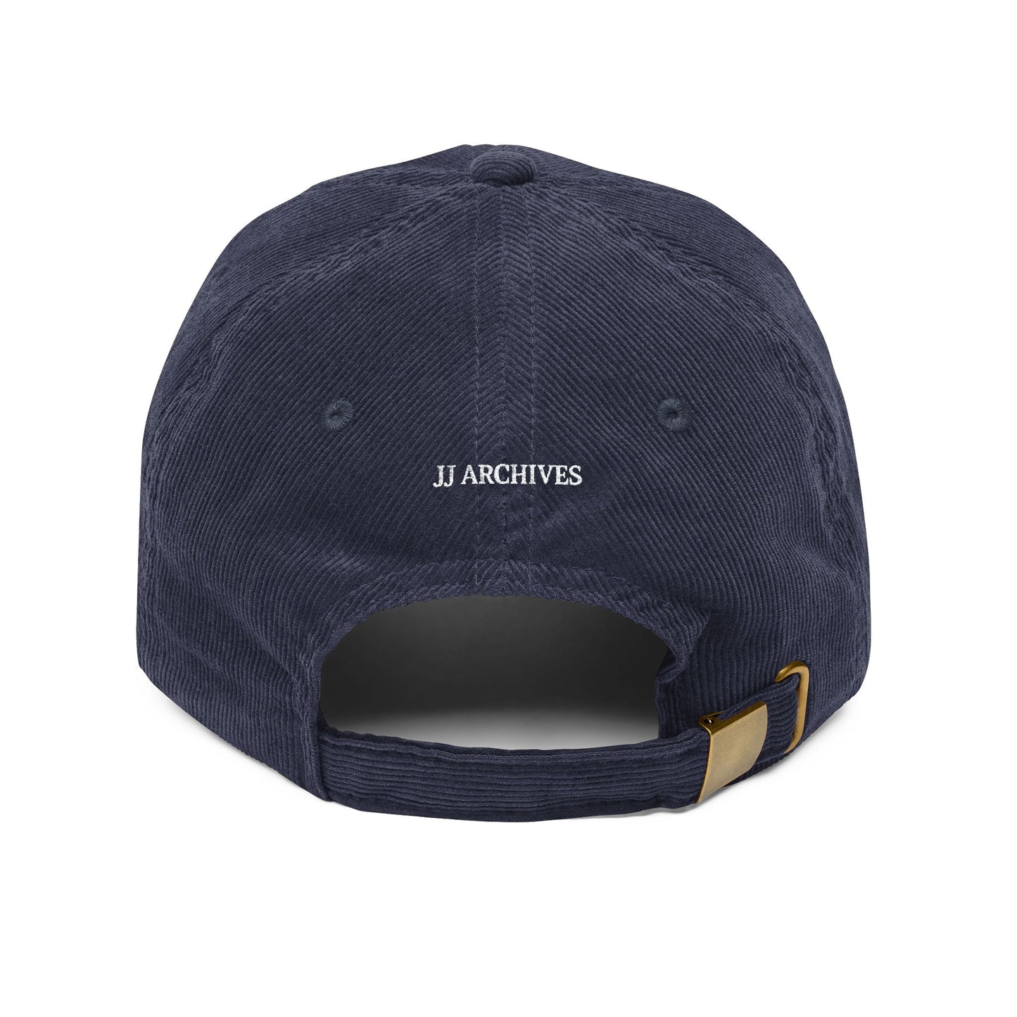 The Antagonist - Cap