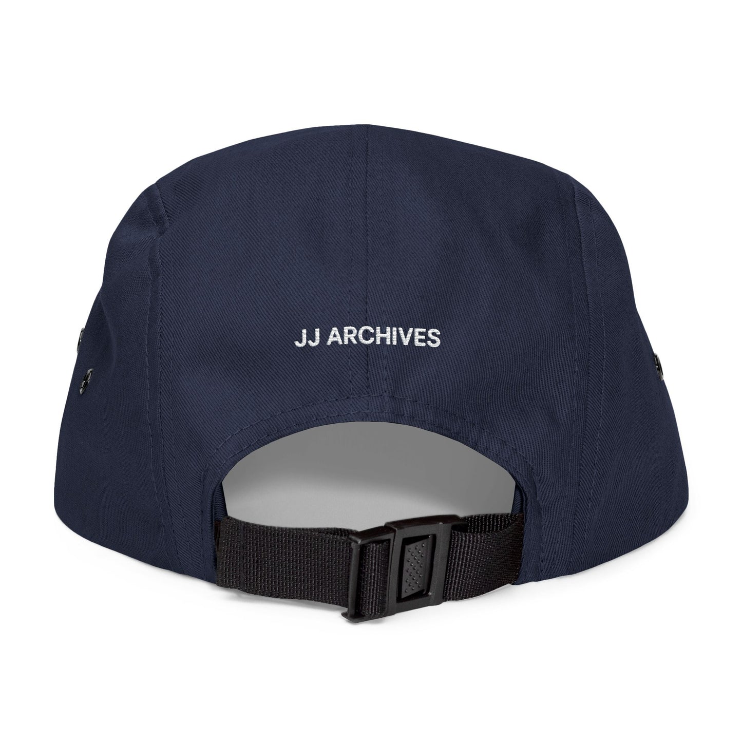 Negroni Lover's 5 Panel - Cap