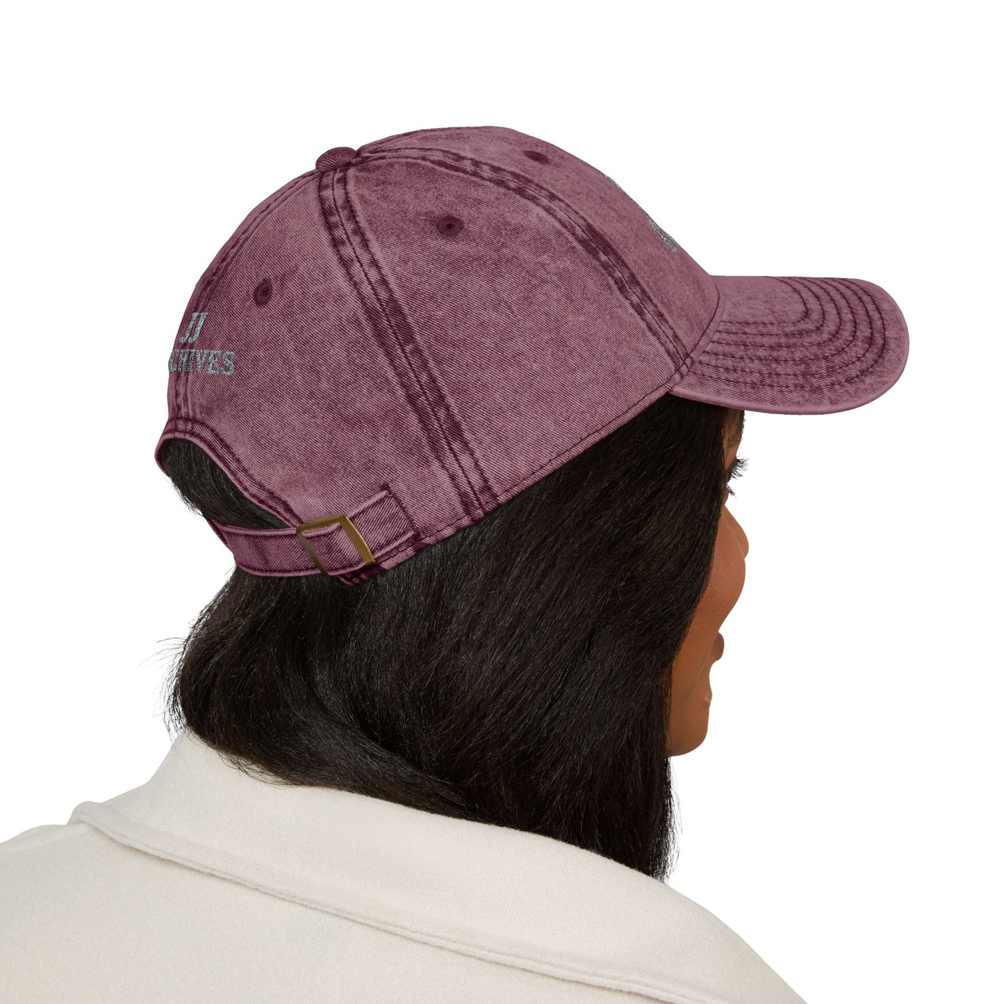 Typical Finance Bro Vintage Cap