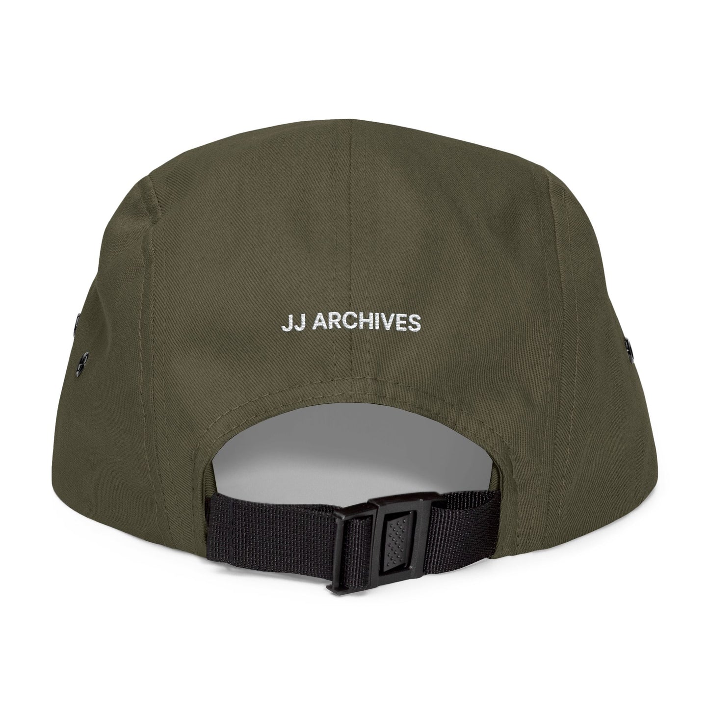 Negroni Lover's 5 Panel - Cap