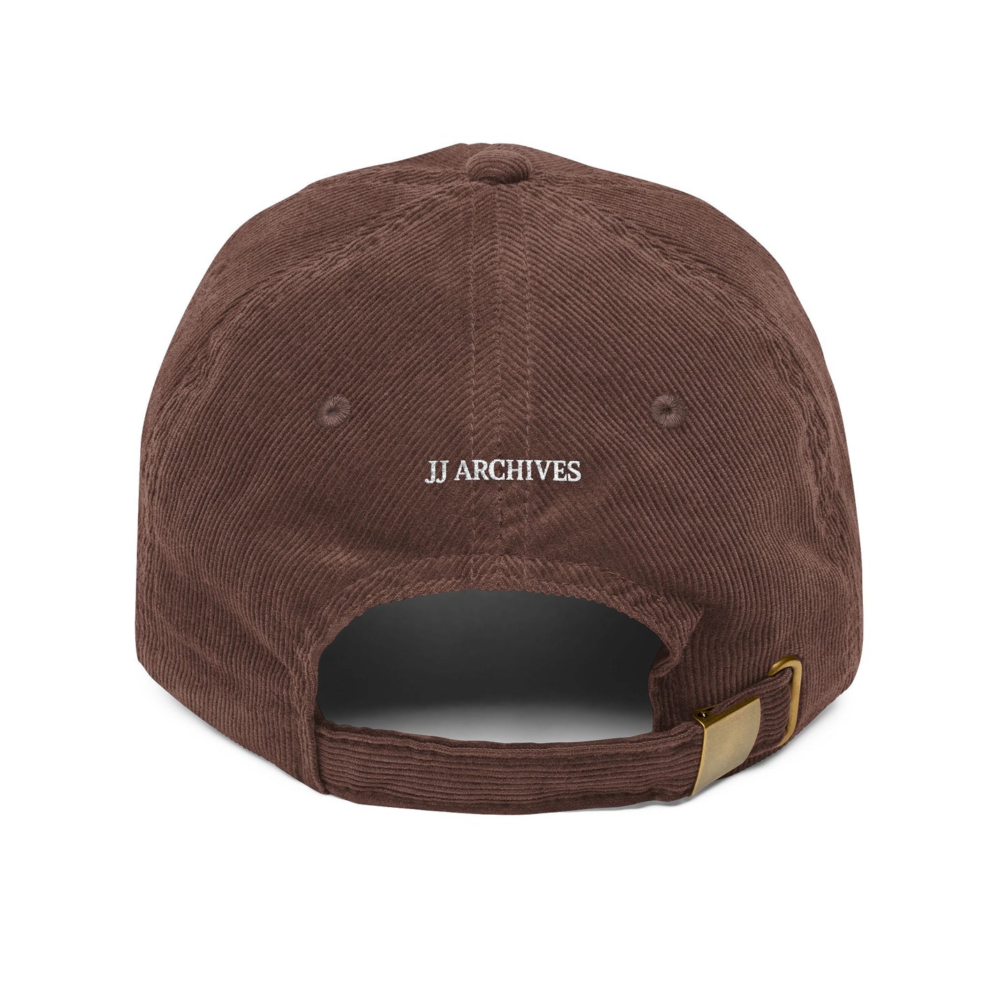 404 Style Found - Cap