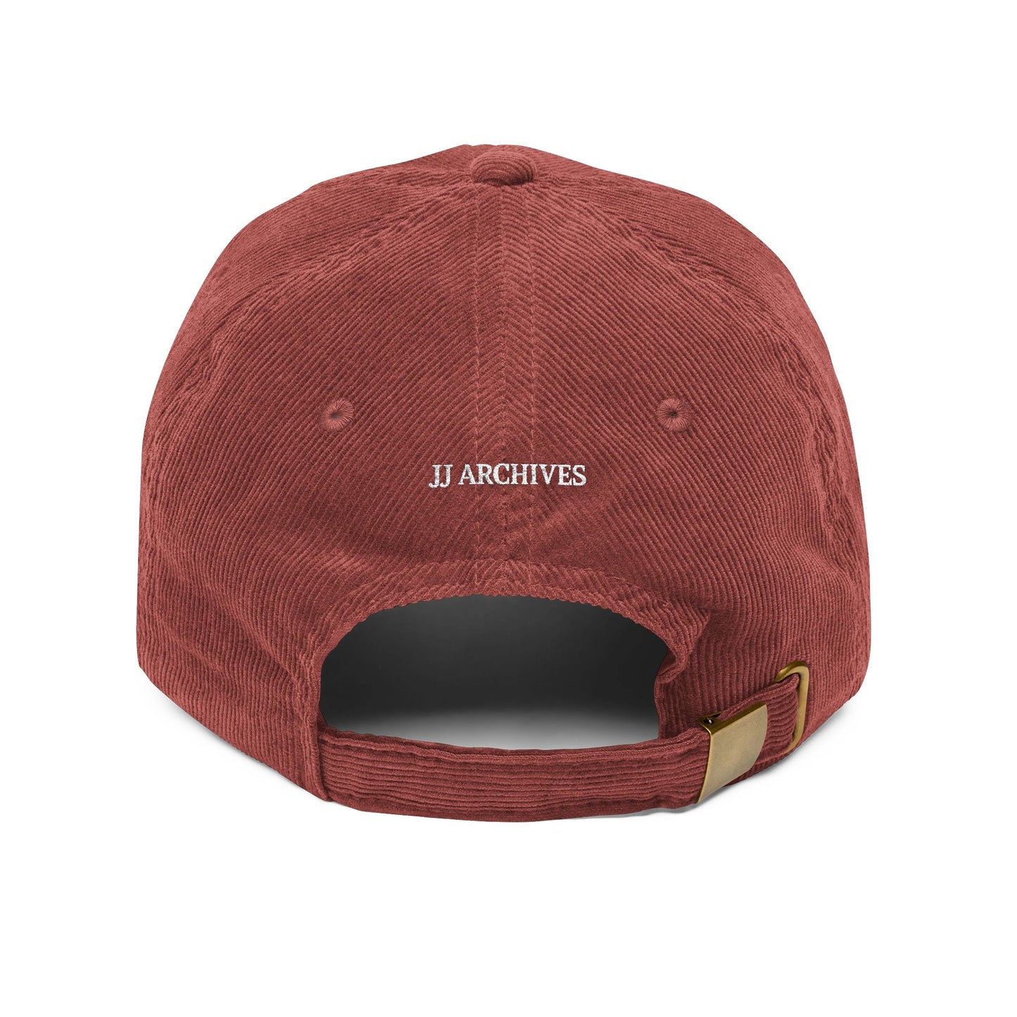 404 Style Found - Cap