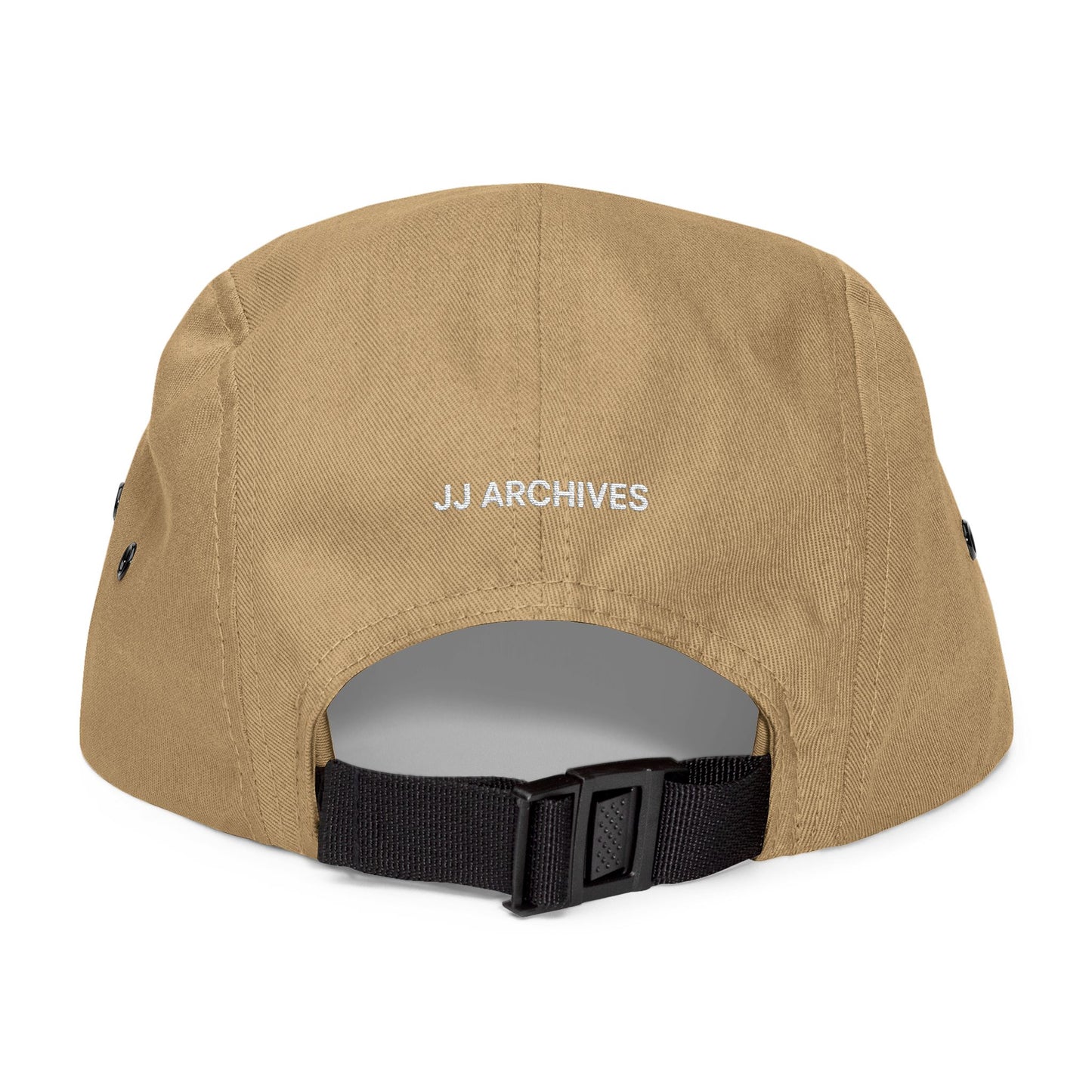 Negroni Lover's 5 Panel - Cap
