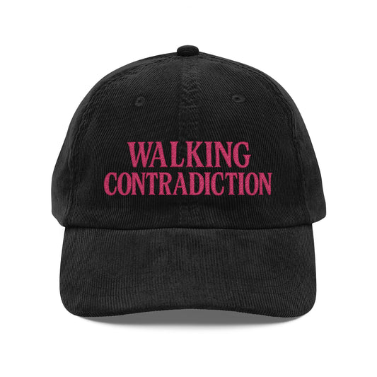 Walking Contradiction - Cap