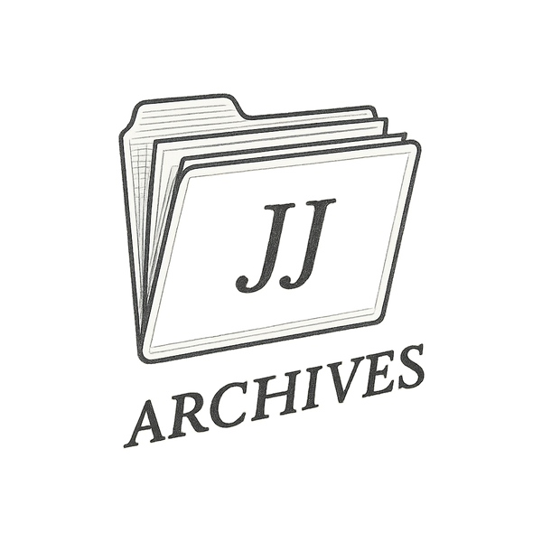 JJ Archives
